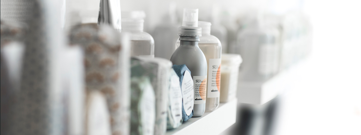 Din lokale frisør i Sønderborg